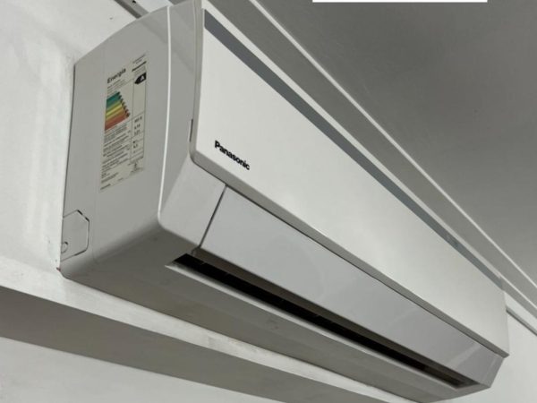 Instalación Frío Calor